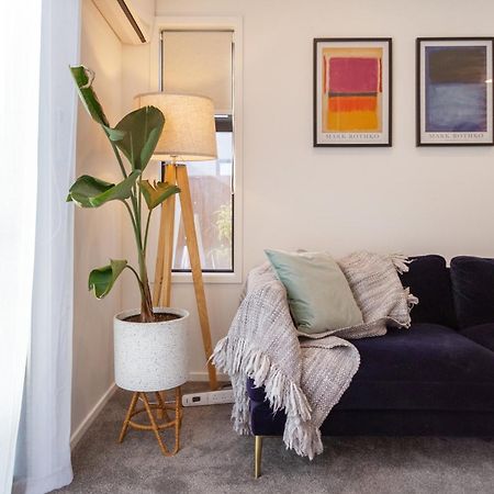 Serenity By The Sea: Coastal Escape1 Bed 1 Bath Κράισττσερτς Εξωτερικό φωτογραφία
