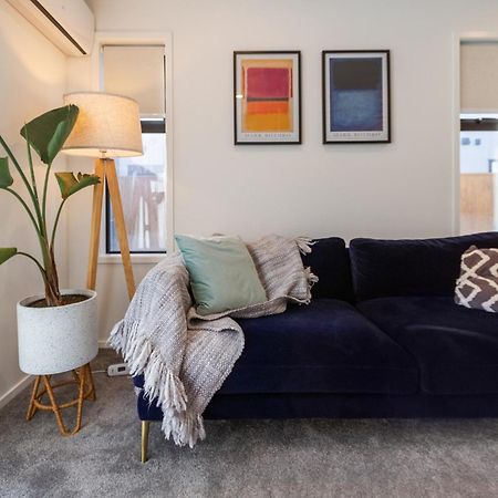 Serenity By The Sea: Coastal Escape1 Bed 1 Bath Κράισττσερτς Εξωτερικό φωτογραφία