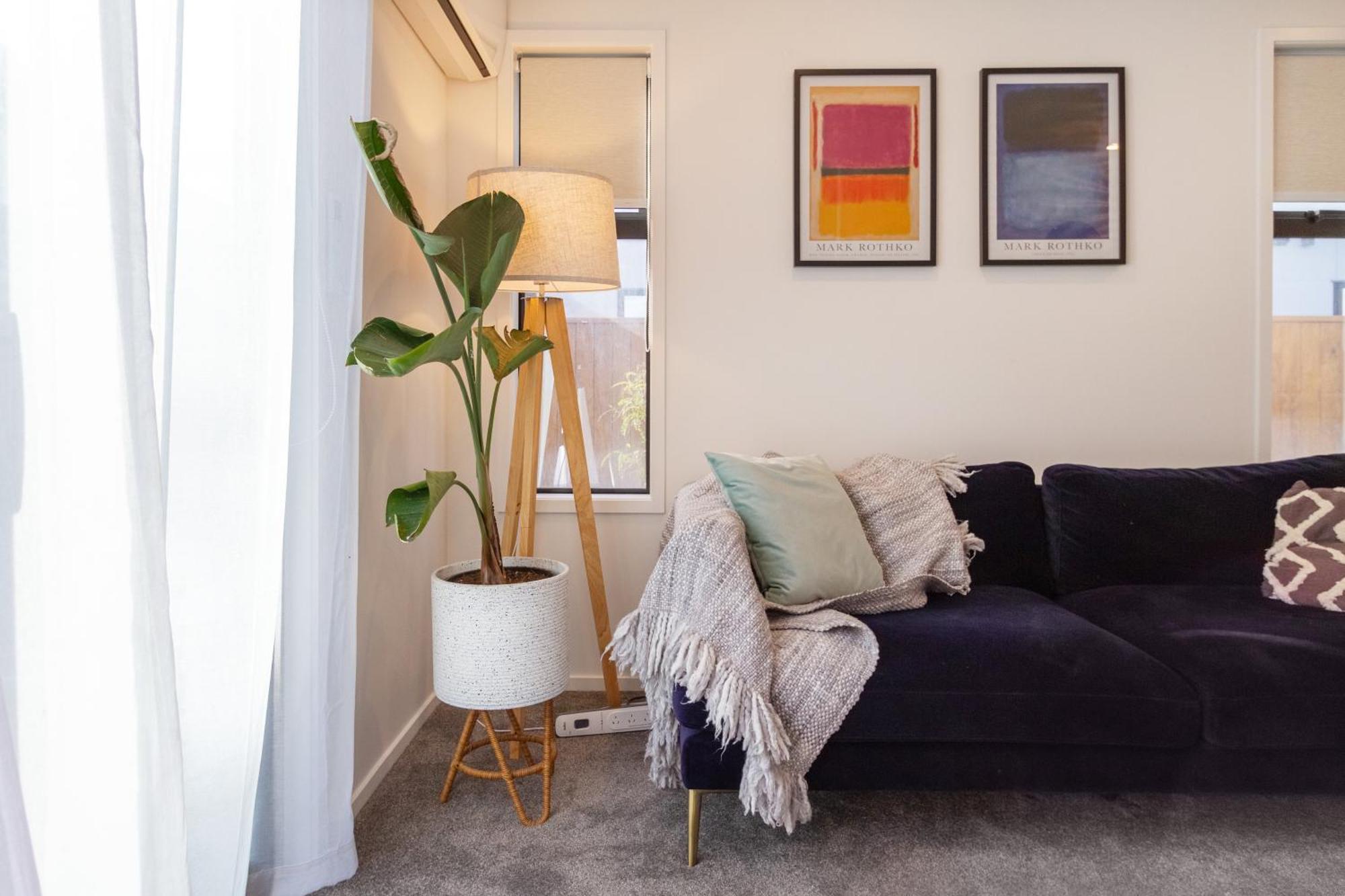 Serenity By The Sea: Coastal Escape1 Bed 1 Bath Κράισττσερτς Εξωτερικό φωτογραφία