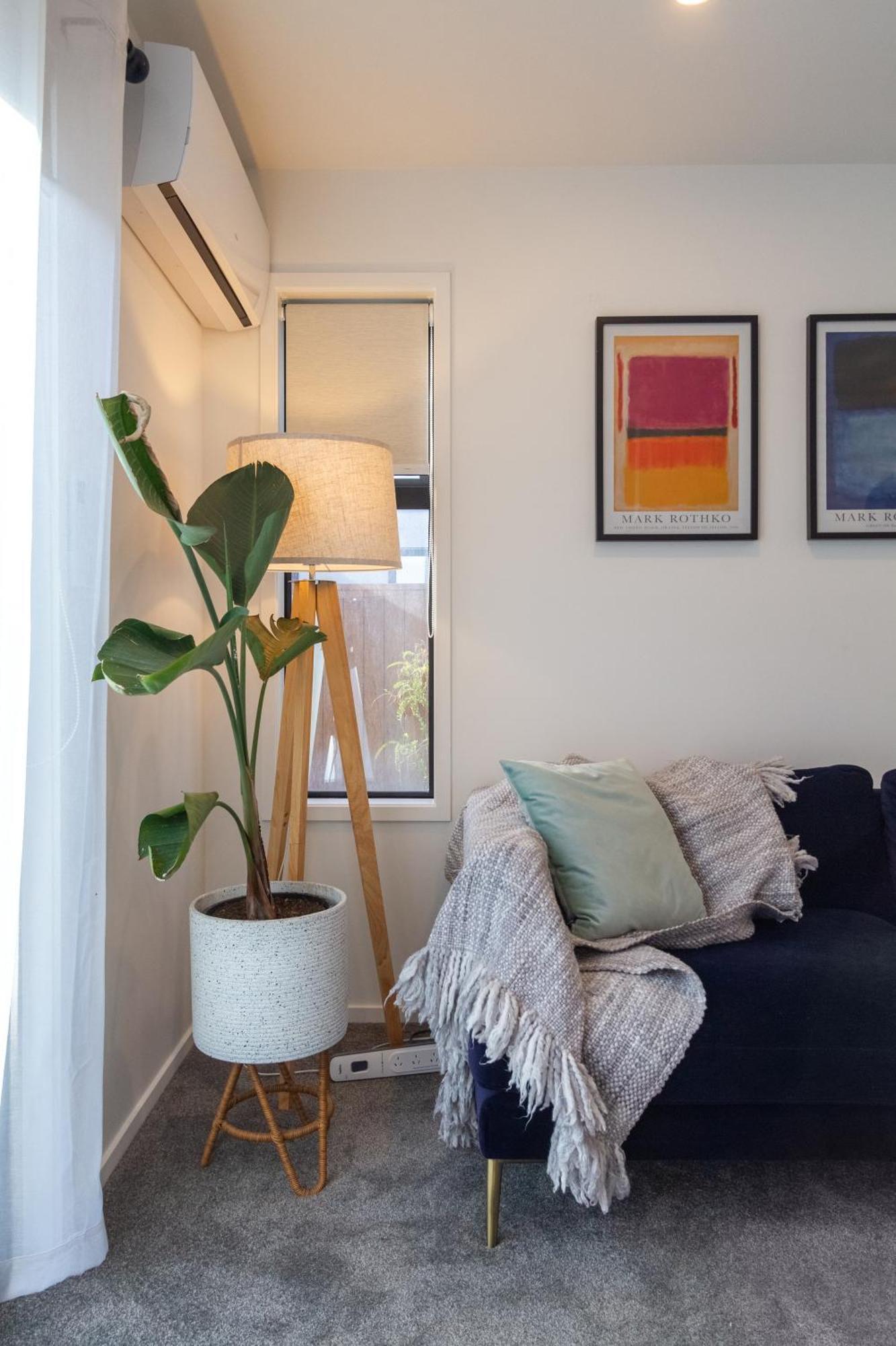 Serenity By The Sea: Coastal Escape1 Bed 1 Bath Κράισττσερτς Εξωτερικό φωτογραφία