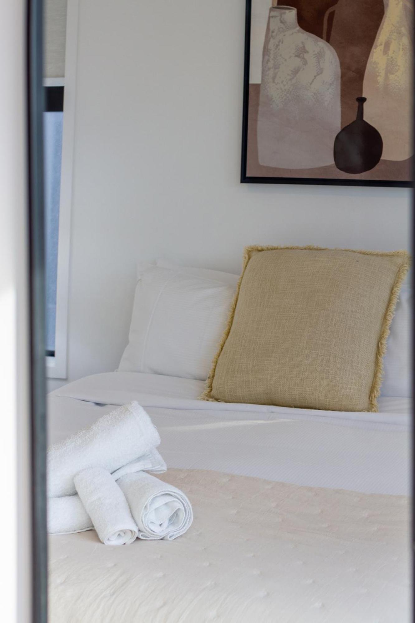 Serenity By The Sea: Coastal Escape1 Bed 1 Bath Κράισττσερτς Εξωτερικό φωτογραφία