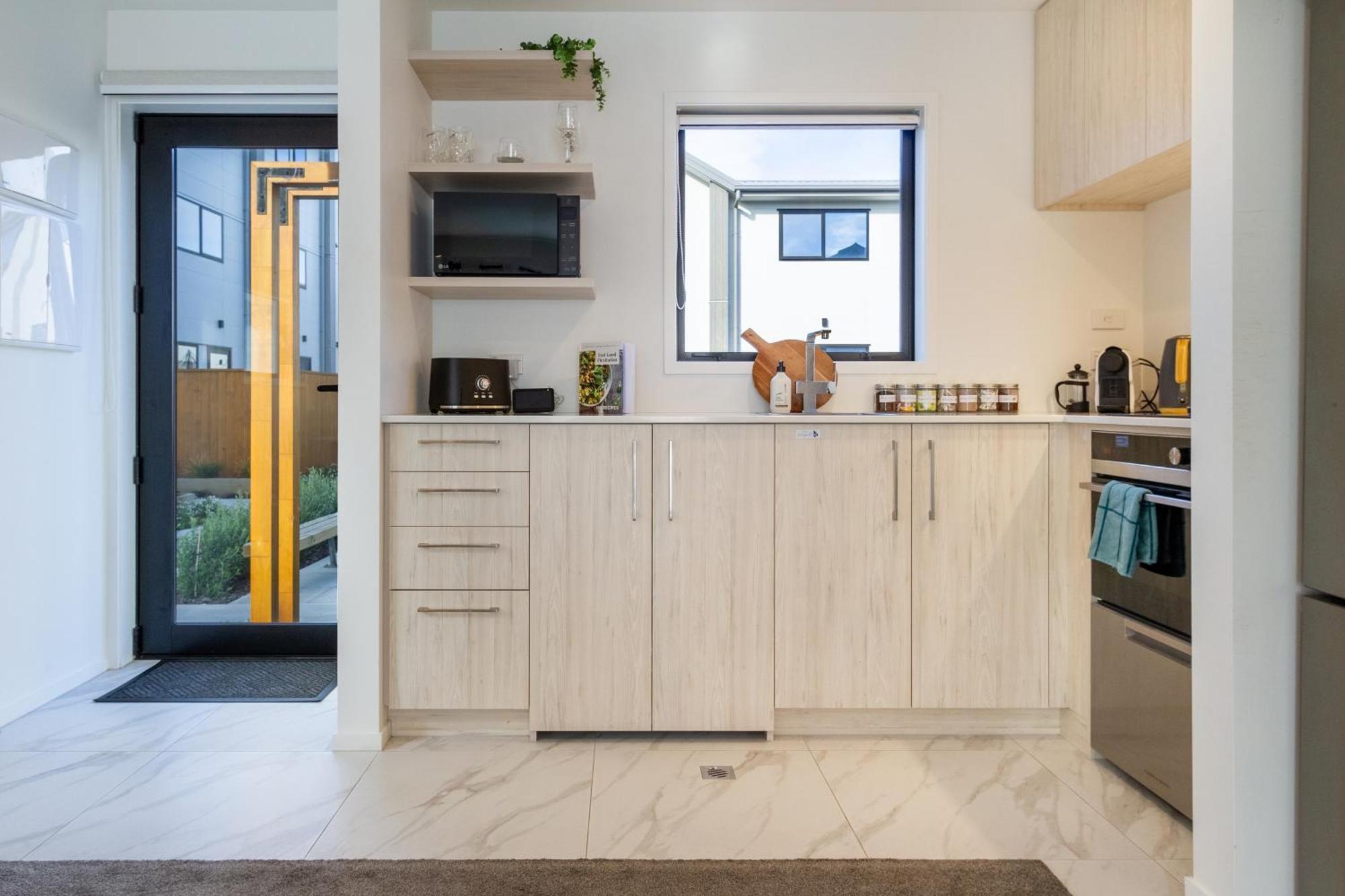 Serenity By The Sea: Coastal Escape1 Bed 1 Bath Κράισττσερτς Εξωτερικό φωτογραφία
