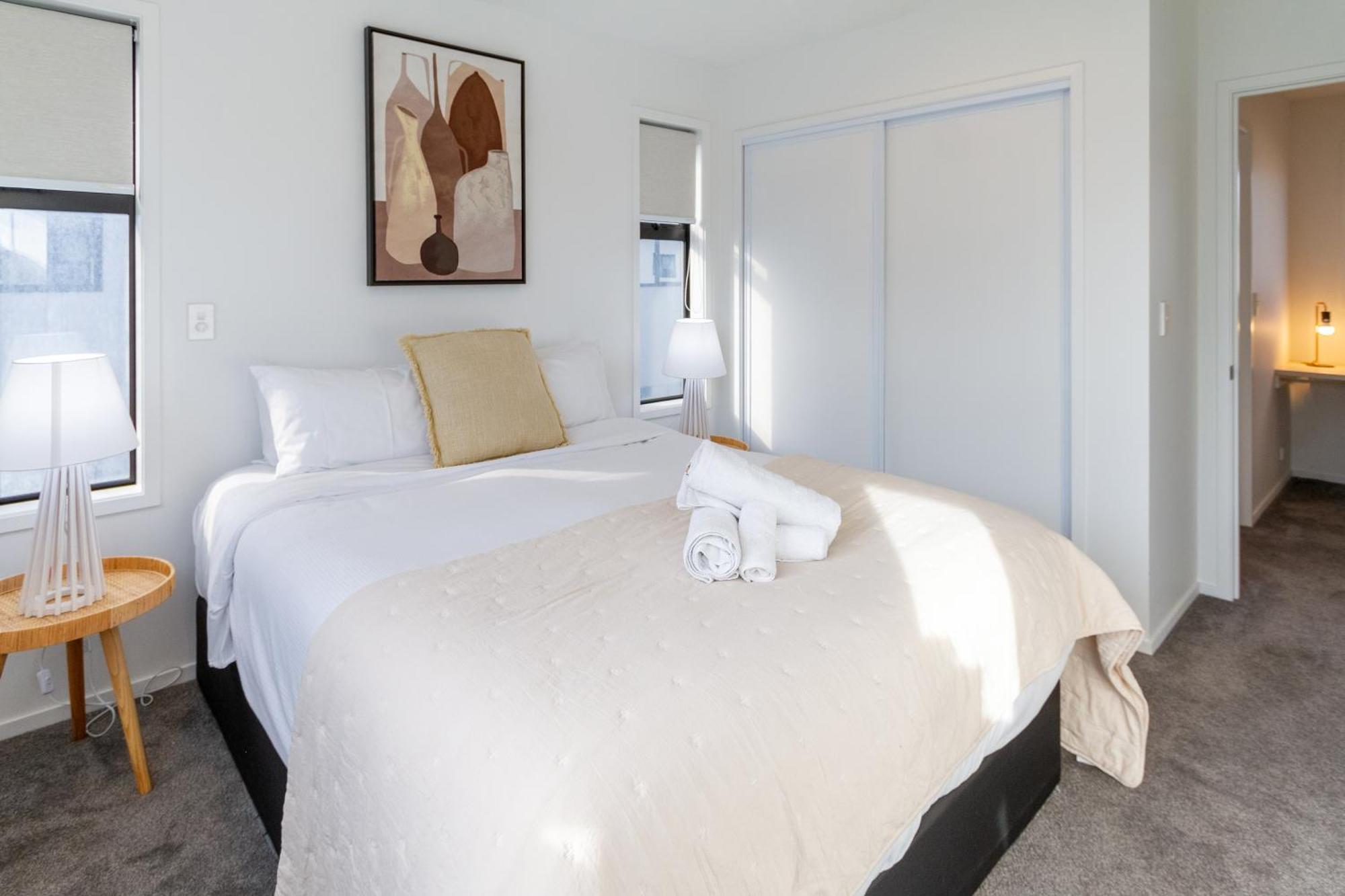 Serenity By The Sea: Coastal Escape1 Bed 1 Bath Κράισττσερτς Εξωτερικό φωτογραφία