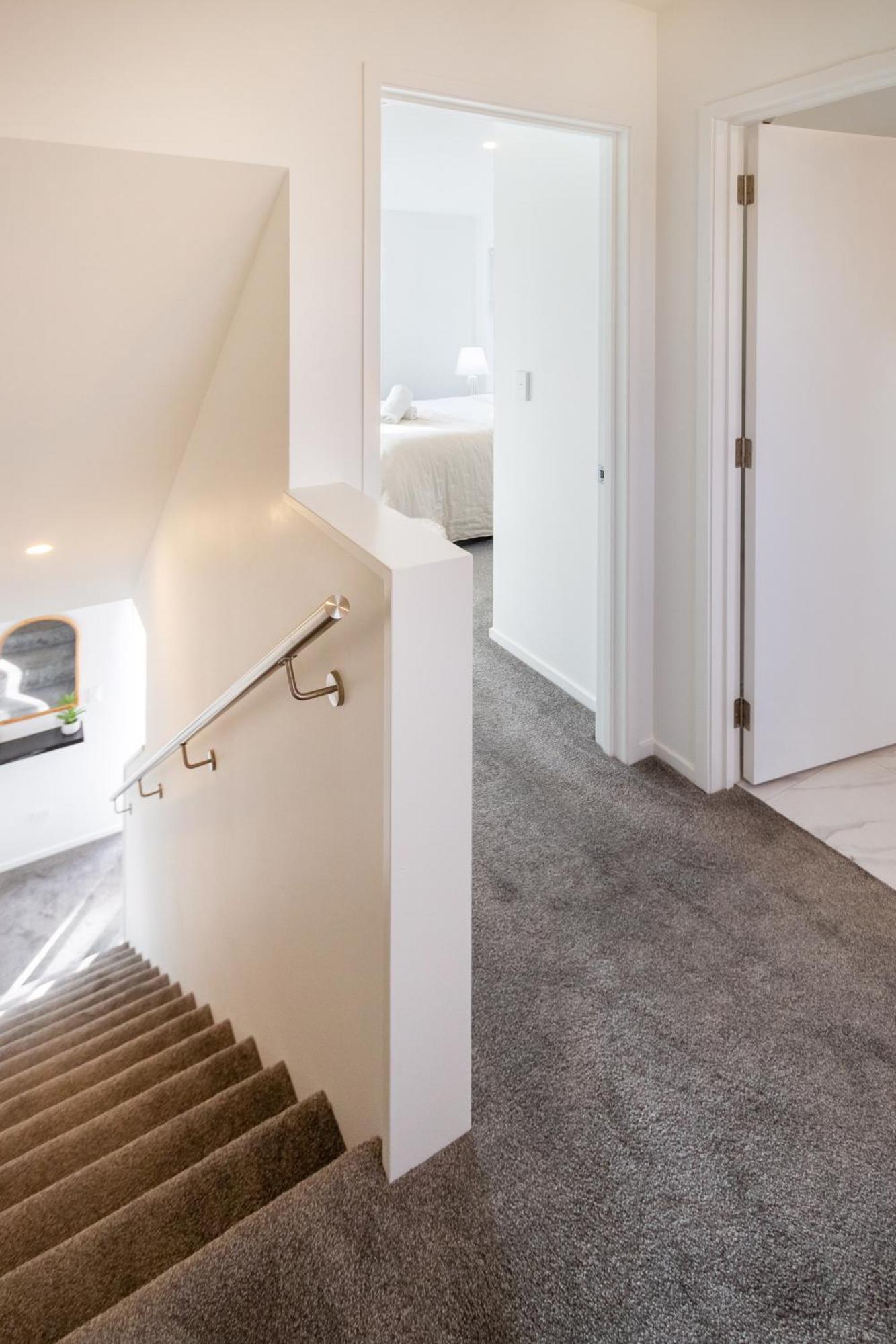 Serenity By The Sea: Coastal Escape1 Bed 1 Bath Κράισττσερτς Εξωτερικό φωτογραφία