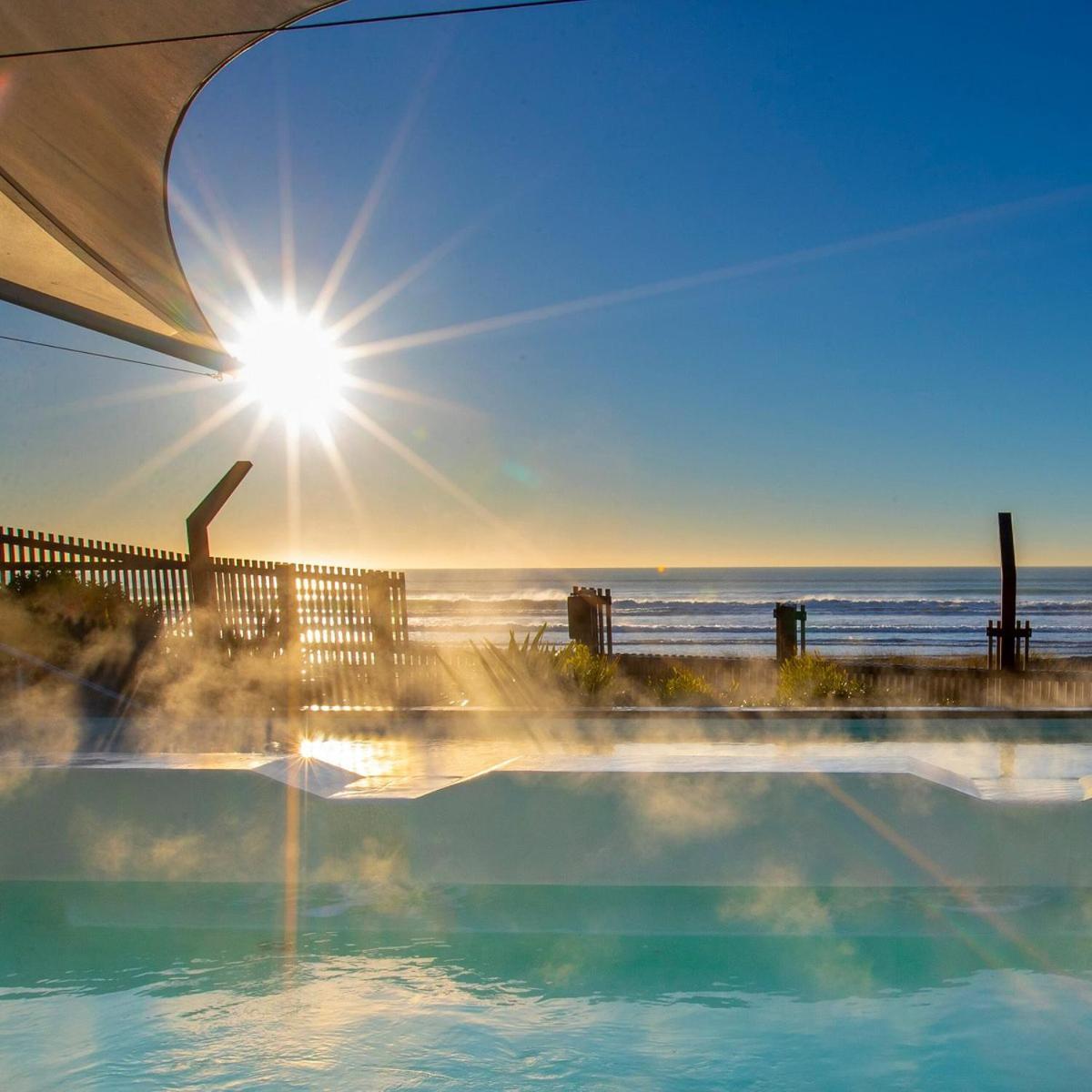 Serenity By The Sea: Coastal Escape1 Bed 1 Bath Κράισττσερτς Εξωτερικό φωτογραφία